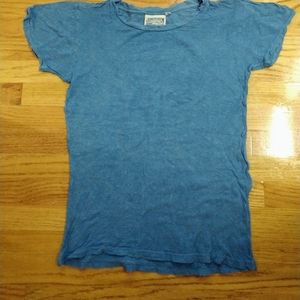 Jungmaven XS Hemp Tee